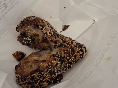 蜜豆栗子-MEEBO KAFEE米咖焙坊(虹桥路店)