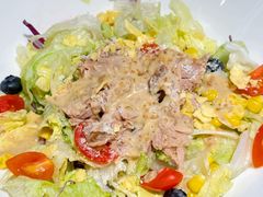 -牛扒先生·厚切雪花牛扒西餐厅(北京路禺山路店)