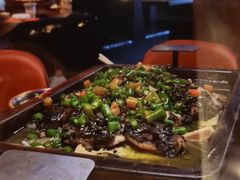 -伟大航路烤鱼(迅驰广场店)