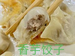 -东门饺子馆(少年宫路店)