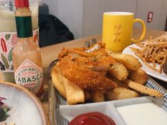 -HELLO 27 意面·沙拉·帕尼尼