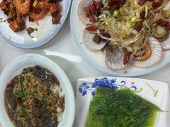 -来之顺海鲜菜馆·青岛菜·始于1993(栈桥店)