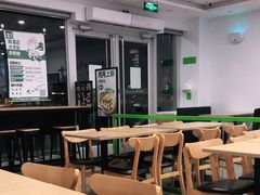 大堂-老乡鸡(青阳北路店)