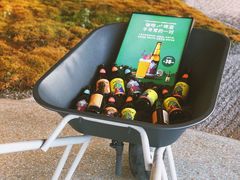 -Seesaw Coffee(朝阳大悦城店)