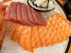 -松坂屋日料自助(长城路店)