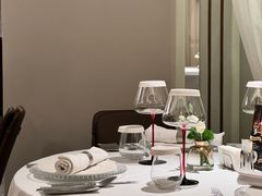 -王品牛排(郑州大卫城店)