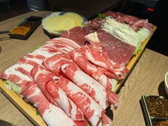 -一井烧肉·活鳗·火锅(毕淘买店)