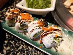 -牛焱·烧肉酒肆(五大道店)