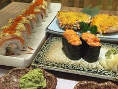 -林妈妈村·日式料理(宝山龙湖天街店)