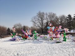 -沈阳奥体冰雪嘉年华