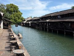 -乌镇枕水度假酒店