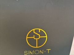 -西檬树SIMON·T轻奢蛋糕(大东方Max店)