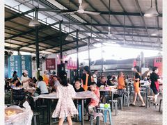 -五七小李子油焖大虾(总店)