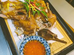 -姑苏家宴·苏帮菜·松鼠桂鱼(苏州总店)