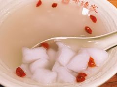 -协茂森老钟家(鸿云悦街店)