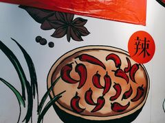 -吕氏疙瘩汤·私家菜馆(慈云寺店)