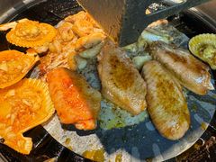 -真熙家牛排烤肉无限续(百脑汇店)