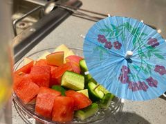 -海底捞火锅(油麻地店)