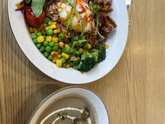 -就是卷儿Wrap and Roll(宣化路店)