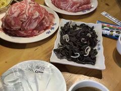 -元盛居(生态大街店)