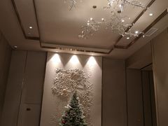 包厢-领事馆19号中餐厅(厦门海景洲际酒店)