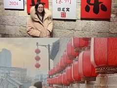 -回龙窝历史文化街区