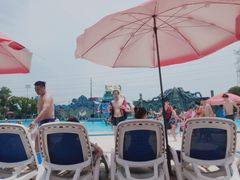 -苏州乐园森林水世界