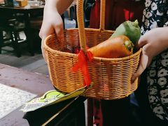 -南京大牌档(三阳广场苏宁店)