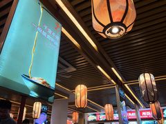 -沸炉重庆老火锅(军事博物馆店)