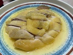 -四海酒家生态粤菜