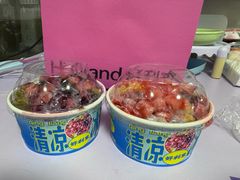 -好利来(东四店)