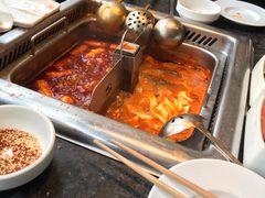 -海底捞火锅(连城广场店)