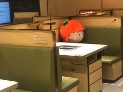 -海底捞火锅(奥森店)