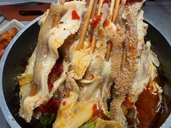 -记忆串城·东北烧烤·小龙虾·大型团建(南油店)