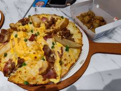 -达美乐比萨(骏壹万邦广场店)