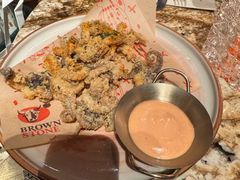 -BROWNSTONE布朗石西班牙餐厅(富城店)