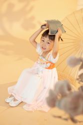 -哈妮儿童摄影(德清店)