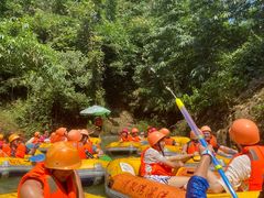 -清泉湾生态旅游度假区