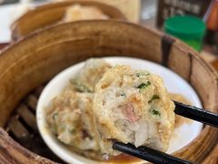 -香港蓮香樓(中環店)