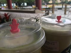 -TPLUS茶家(上海商城南京西路店)