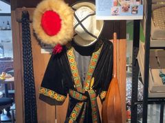 -纳鲁孜·新疆特色餐厅(上海悦荟广场店)