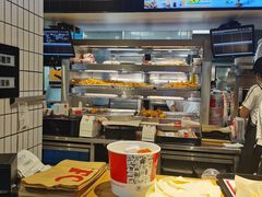 -肯德基(杭州永安店)