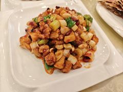 -东四民芳餐厅(朝阳门店)