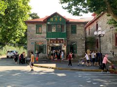 -庐山清真寺