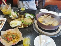 -刘一锅筋头巴脑(凌空二街店)