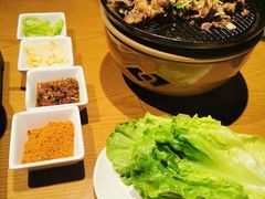 -奉天小馆·非遗东北菜(沈阳万象城店)