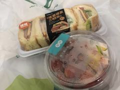 -today便利店(汉街店)