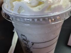 -星巴克(深圳佳宁娜友谊广场店)