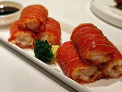 金丝红米肠-新雅(丰盛里店)