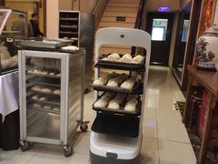 -玉华台饭庄·淮扬菜·烤鸭(望京店)